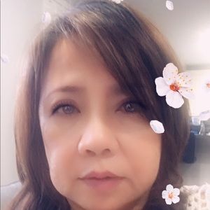 Meet your Posher, Vicky